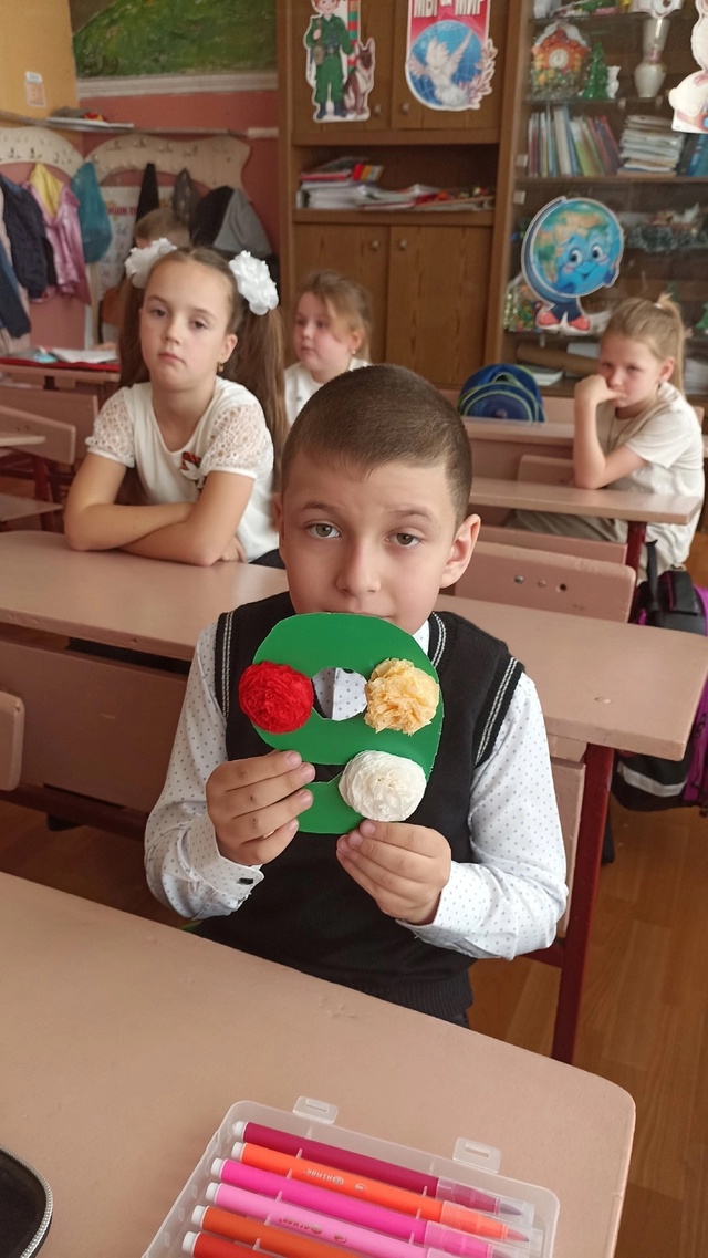 Спасибо героям!.