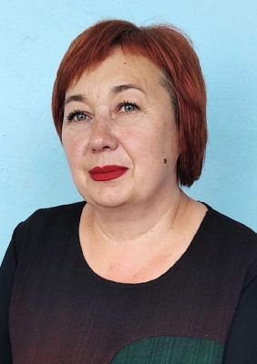 Гаврилова Лада Анатольевна Гаврилова Лада Анатольевна