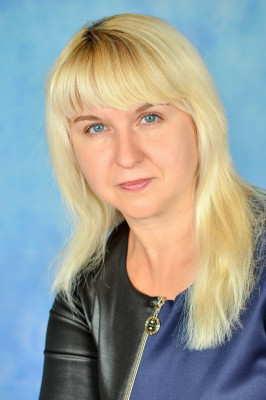 Михачева Ирина Васильевна Михачева Ирина Васильевна