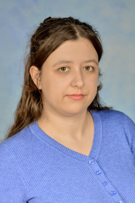 Фокина Юлия Андреевна Фокина Юлия Андреевна